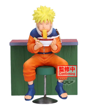 Naruto 72 Naruto Uzumaki Series 16 Figure