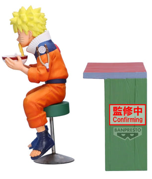 Naruto 72 Naruto Uzumaki Series 16 Figure