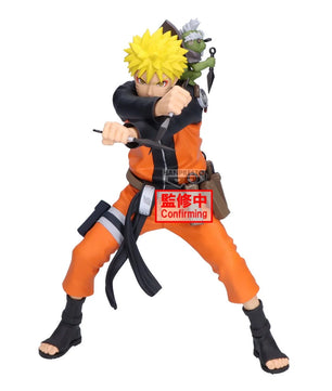Naruto 72 Naruto Uzumaki Series Grandista 45 Figure