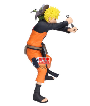 Naruto 72 Naruto Uzumaki Series Grandista 45 Figure