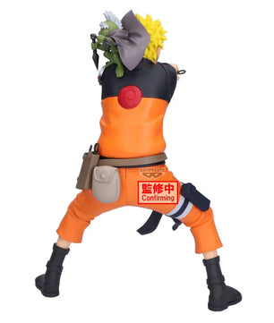 Naruto 72 Naruto Uzumaki Series Grandista 45 Figure