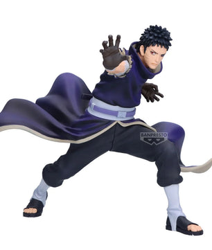 Naruto 72 Series Obito Uchiha 63 Vibration Stars Figure