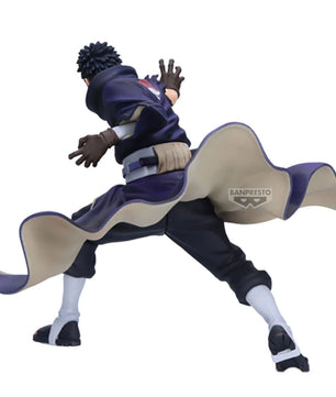 Naruto 72 Series Obito Uchiha 63 Vibration Stars Figure