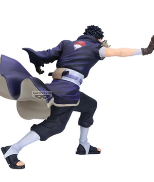 Naruto 72 Series Obito Uchiha 63 Vibration Stars Figure