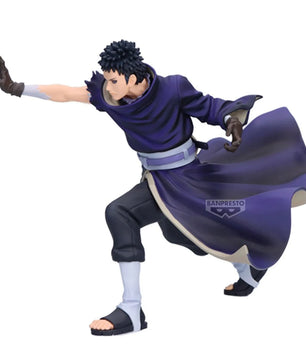 Naruto 72 Series Obito Uchiha 63 Vibration Stars Figure