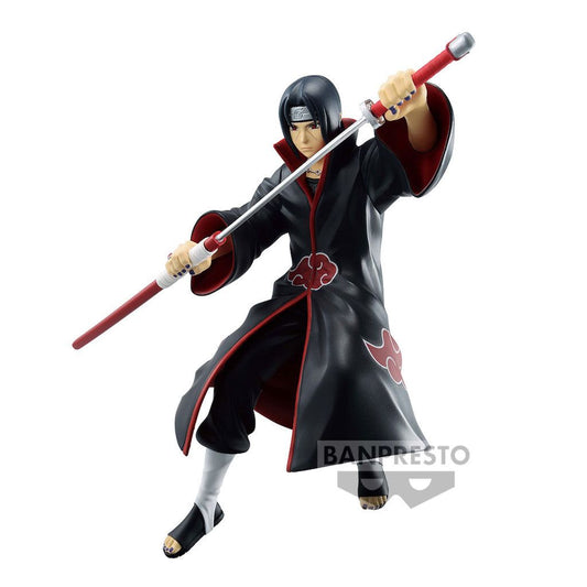 Naruto - Itachi Uchiha NARUTOP99 Prize Figure