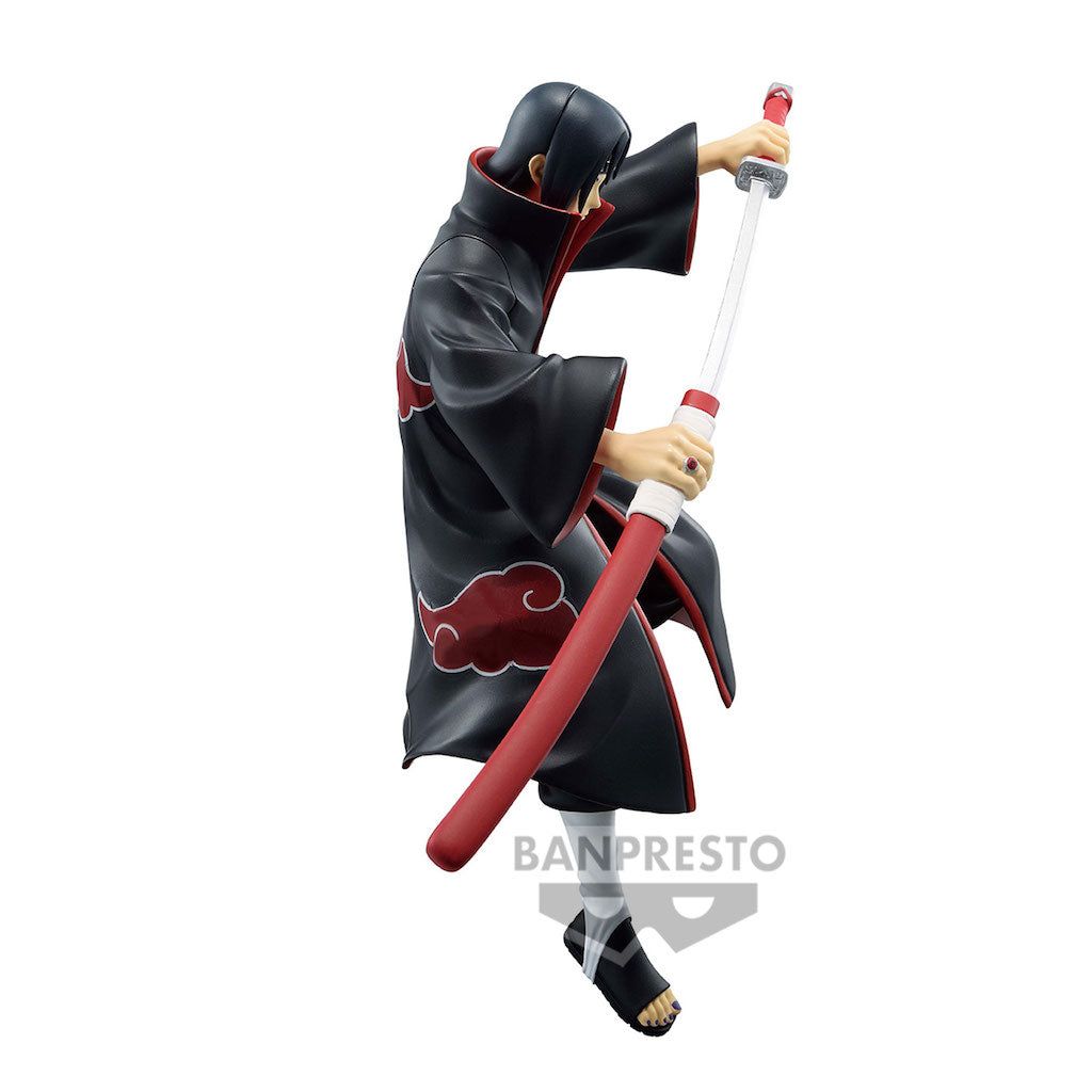 Naruto - Itachi Uchiha NARUTOP99 Prize Figure