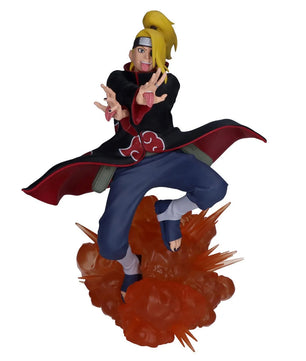 (PREORDER) Naruto: Shippuden Deidara Effectreme Figure