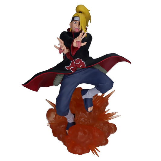 (PREORDER) Naruto: Shippuden Deidara Effectreme Figure