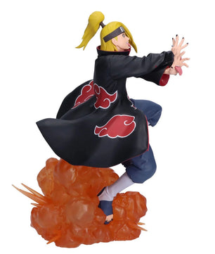(PREORDER) Naruto: Shippuden Deidara Effectreme Figure