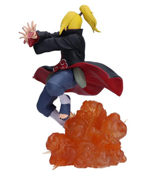 (PREORDER) Naruto: Shippuden Deidara Effectreme Figure