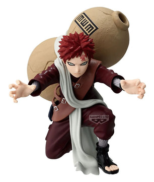 Naruto: Shippuden Gaara Version II Vibration Stars Figure