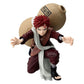 Naruto: Shippuden Gaara Version II Vibration Stars Figure