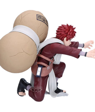 Naruto: Shippuden Gaara Version II Vibration Stars Figure