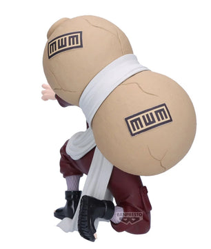 Naruto: Shippuden Gaara Version II Vibration Stars Figure