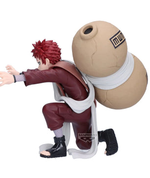 Naruto: Shippuden Gaara Version II Vibration Stars Figure