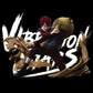 (PREORDER) Naruto: Shippuden Gaara Vibration Stars Plus Statue