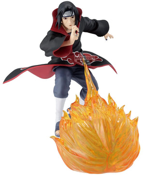 Naruto: Shippuden Itachi Uchiha II Effectreme Figure