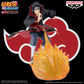 Naruto: Shippuden Itachi Uchiha II Effectreme Figure