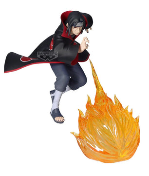 Naruto: Shippuden Itachi Uchiha II Effectreme Figure