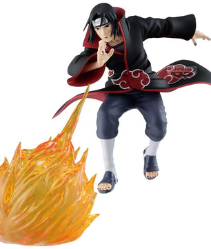Naruto: Shippuden Itachi Uchiha II Effectreme Figure