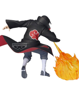 Naruto: Shippuden Itachi Uchiha II Effectreme Figure