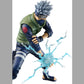 Naruto: Shippuden Kakashi Hatake Special Edition Grandista Figure