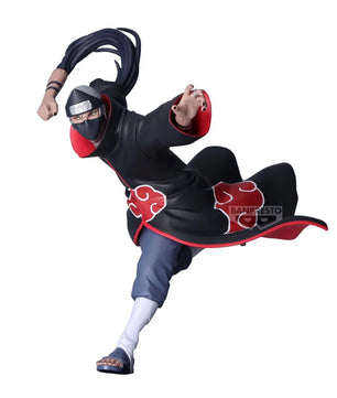 Naruto: Shippuden Kakuzu Vibration Stars Figure
