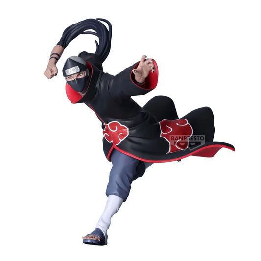 Naruto: Shippuden Kakuzu Vibration Stars Figure