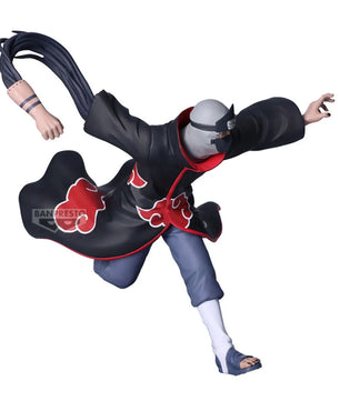 Naruto: Shippuden Kakuzu Vibration Stars Figure