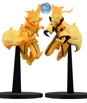 Naruto: Shippuden Minato Namikaze Figure