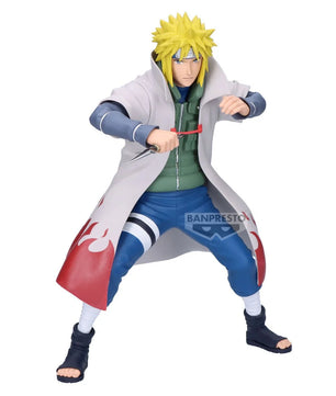 Naruto: Shippuden Minato Namikaze Grandista Figure