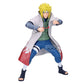 Naruto: Shippuden Minato Namikaze Grandista Figure