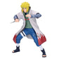 Naruto: Shippuden Minato Namikaze Grandista Figure