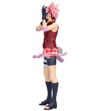 Naruto: Shippuden Sakura Haruno Grandista Figure