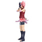 Naruto: Shippuden Sakura Haruno Grandista Figure