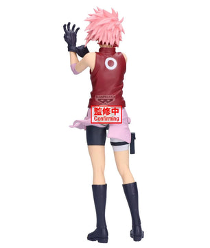 Naruto: Shippuden Sakura Haruno Grandista Figure