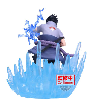 Naruto: Shippuden Sasuke Uchiha Combination Battle 2 Figure