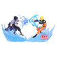 Naruto: Shippuden Sasuke Uchiha Combination Battle 2 Figure