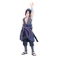 Naruto: Shippuden Sasuke Uchiha Lightening From Heaven Panel Spectacle Figure