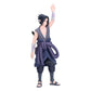 Naruto: Shippuden Sasuke Uchiha Lightening From Heaven Panel Spectacle Figure