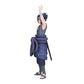 Naruto: Shippuden Sasuke Uchiha Lightening From Heaven Panel Spectacle Figure