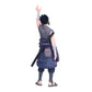 Naruto: Shippuden Sasuke Uchiha Lightening From Heaven Panel Spectacle Figure