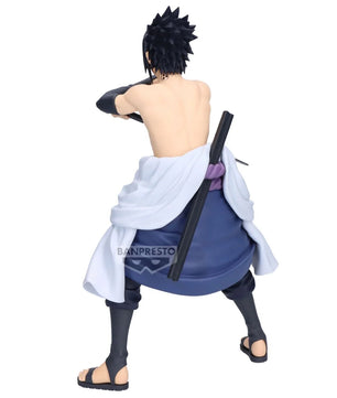 Naruto: Shippuden Sasuke Uchiha Version B Grandista Statue