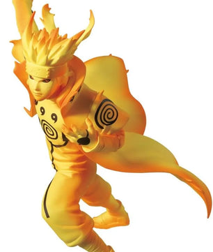 Naruto Shippuden - Vibration Stars - Namikaze Minato III Statue