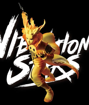Naruto Shippuden - Vibration Stars - Namikaze Minato III Statue