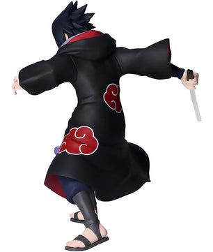Naruto Shippuden Vibration Stars Uchiha Sasuke Figure IV (Copy)