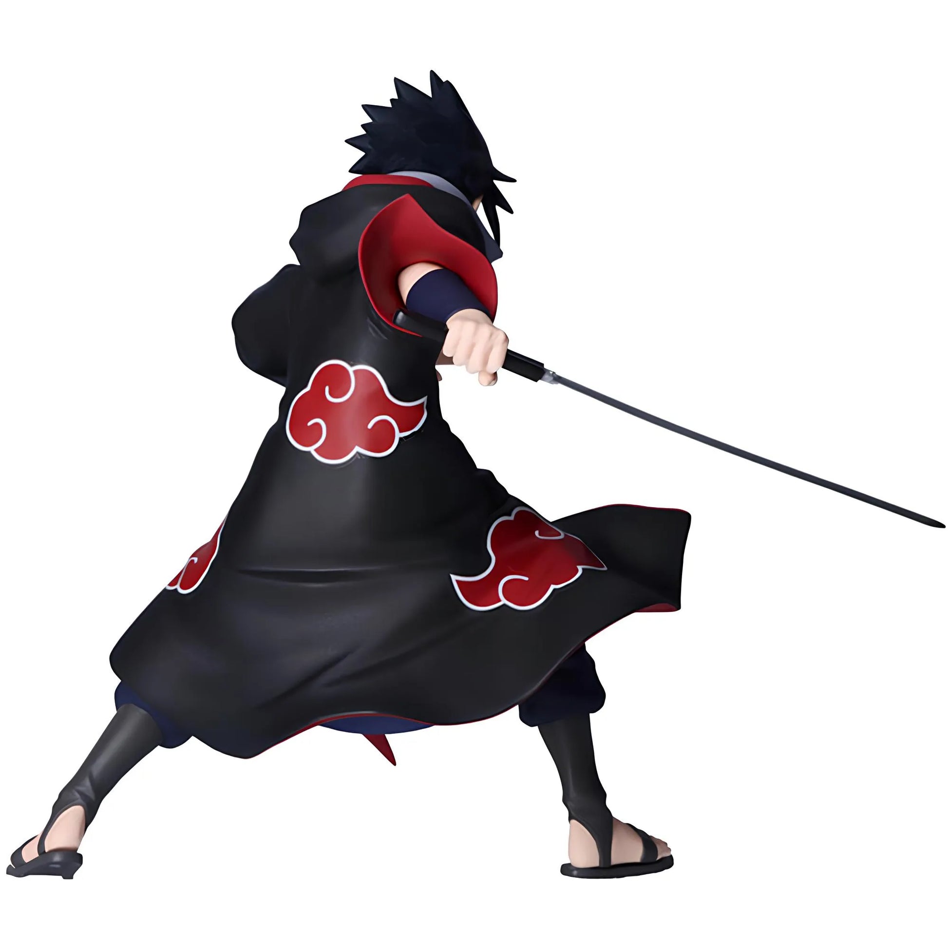 Naruto Shippuden Vibration Stars Uchiha Sasuke Figure IV (Copy)