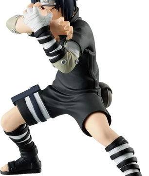 Naruto - Vibration Stars - Uchiha Sasuke Statue