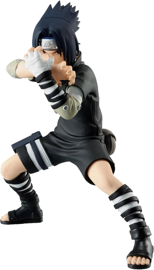 Naruto - Vibration Stars - Uchiha Sasuke Statue